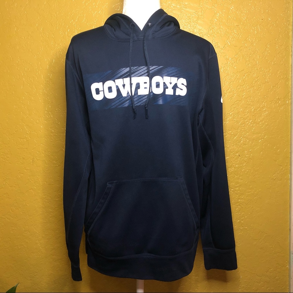 Nike Dallas Cowboys hoodie